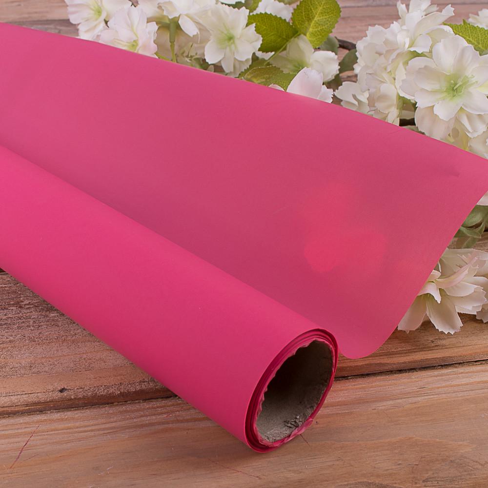 Матовая пленка 68 см 10 м (735-33)