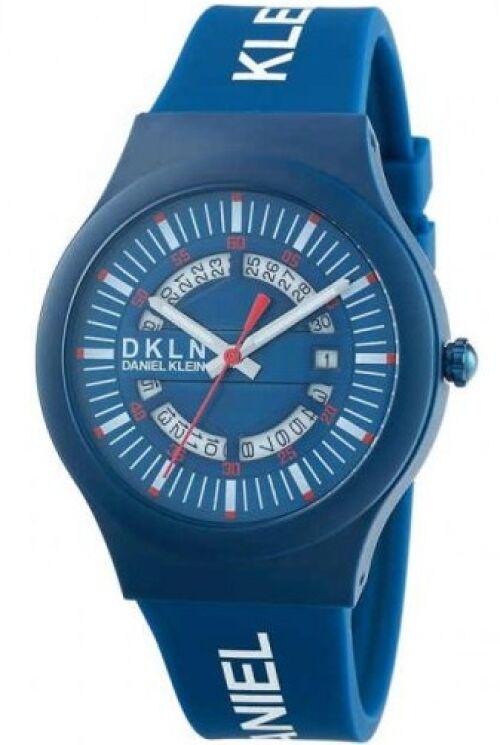 Наручний годинник чоловічий Daniel Klein DK.1.12275-2 (648757)