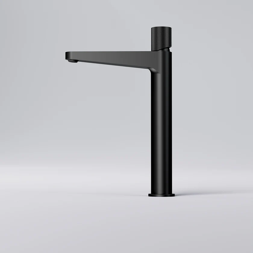 Смеситель для раковины Steinberg Matt Black (171 1700 S) - фото 2