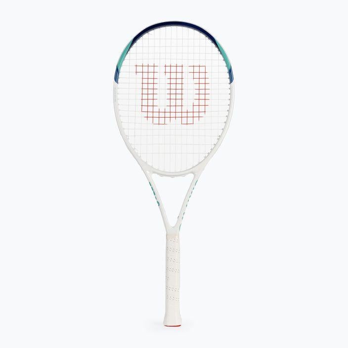 Ракетка для тенниса Wilson SIX TWO Gr3 Белый (WR125110 Gr3)