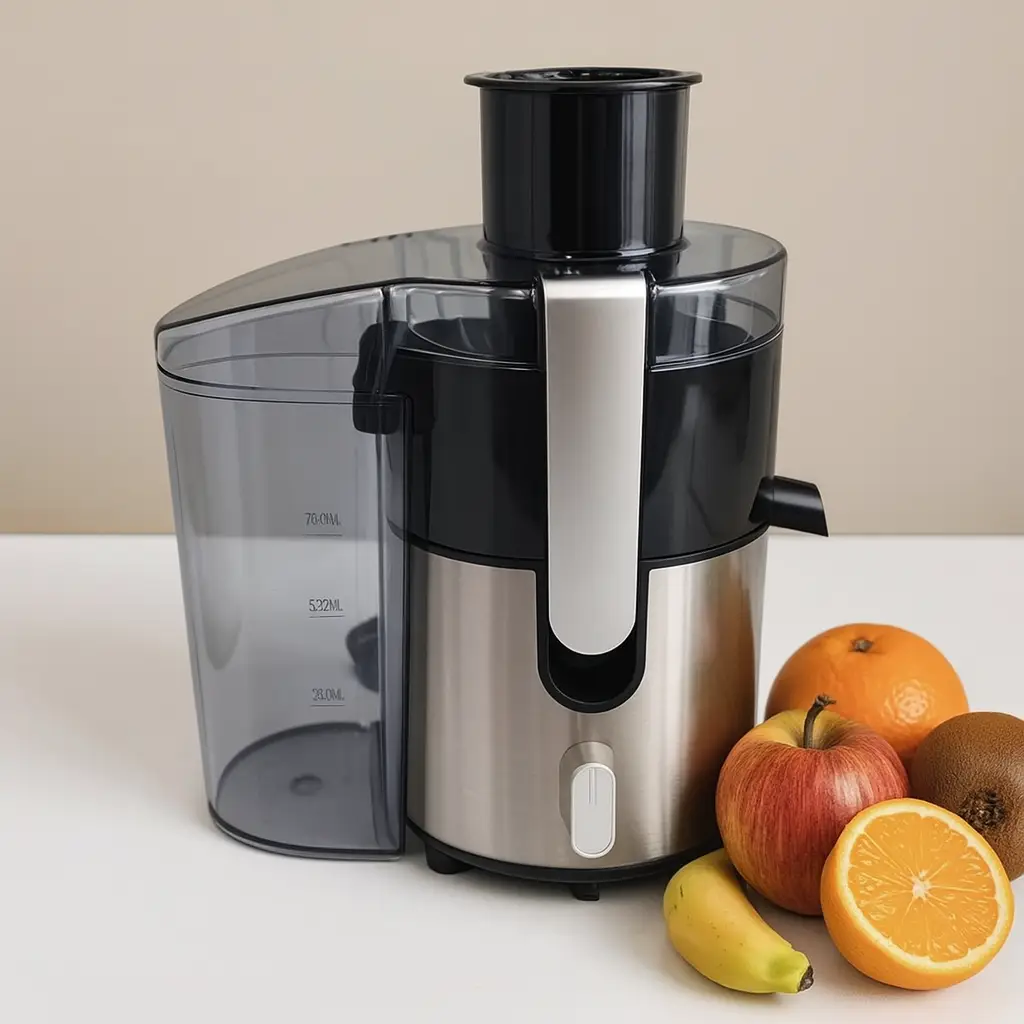 Соковижималка універсальна Zepline ZP-099 3000 Вт з імпульсним режимом Сірий (GR-04862) - фото 4 Соковижималка універсальна Zepline ZP-099 3000 Вт з імпульсним режимом Сірий (GR-04862) - фото 4