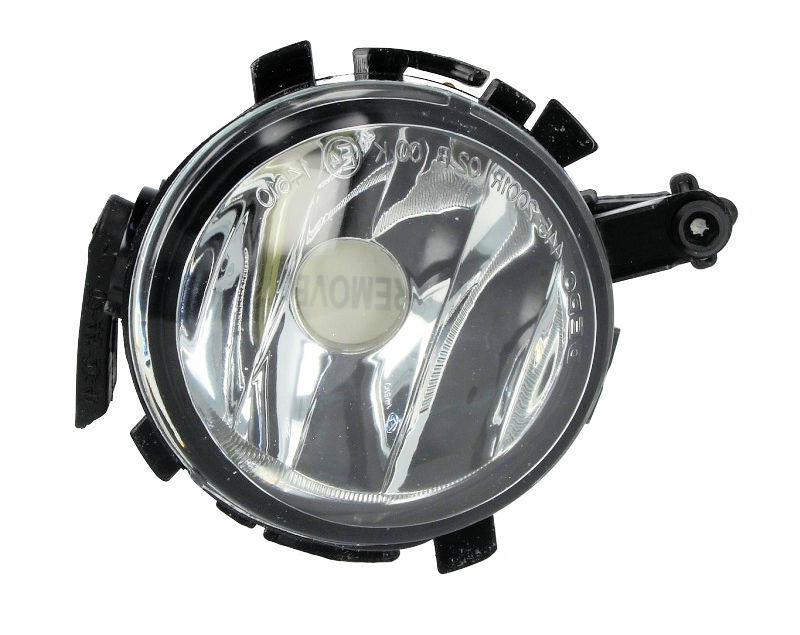 Фара протитуманна Seat Altea 2004-/Ibiza 2008-/Leon 2005-2012 ліва сторона (445-2001L-UE)
