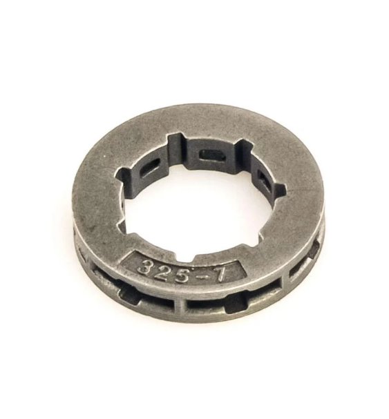 Звезда привода KOSA для бензопилы Goodluck GL4500/5200 Husqvarna 137/142 325-7 (U-416)