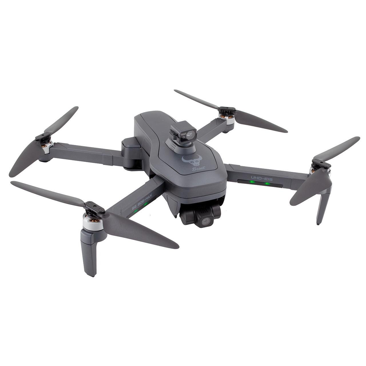 Квадрокоптер SG906 Pro 3 MAX с функцией распознавания помех и сумкой Квадрокоптер SG906 Pro 3 MAX с функцией распознавания помех и сумкой