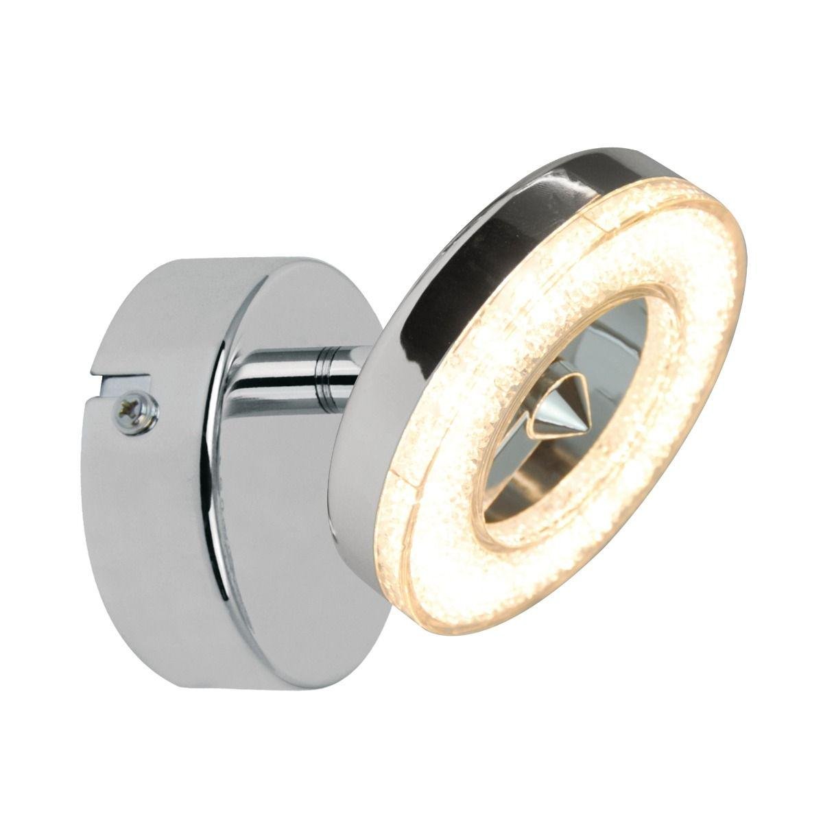 Настенный cветильник Zuma Line Driso (LED16032A-1R)