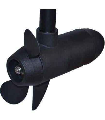 Мотор електричний Haswing W-20 (2275342454) - фото 5 Мотор електричний Haswing W-20 (2275342454) - фото 5