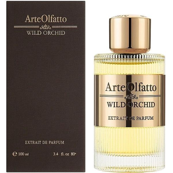 Духи унисекс ArteOlfatto Wild Orchid extrait de parfum 100 мл (493)