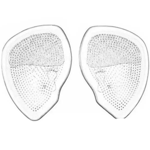 Стельки для обуви силиконовые (528655829)