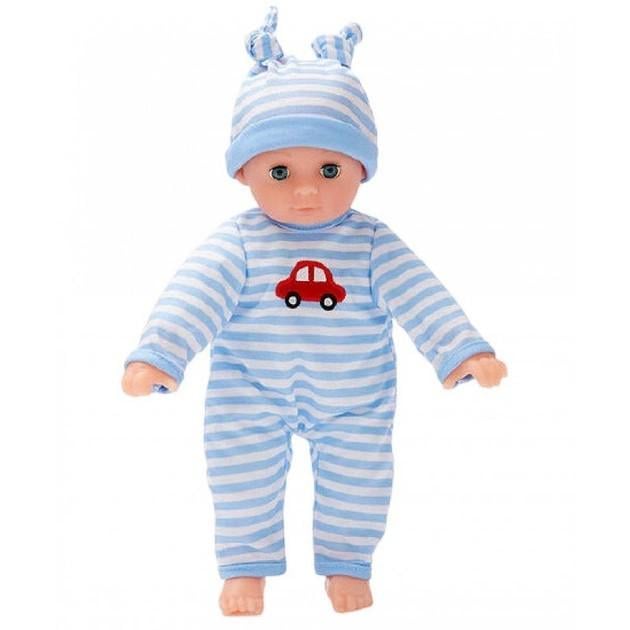 Лялька John Lewis My first doll Blue (Lewis3)