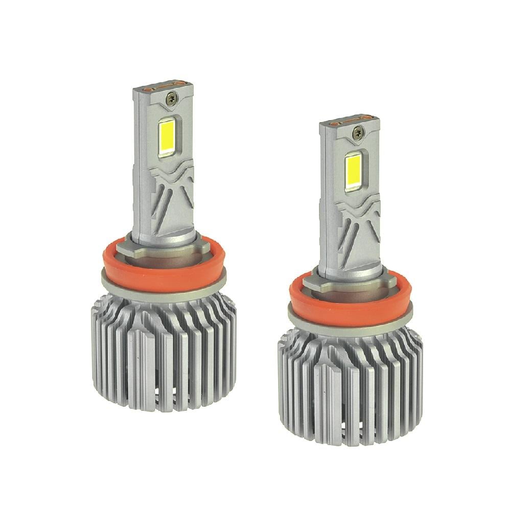 Лампи світлодіодні LED Cyclone H11 5700K Type 41 CanBus 2 лампи (НФ-00001538-1)