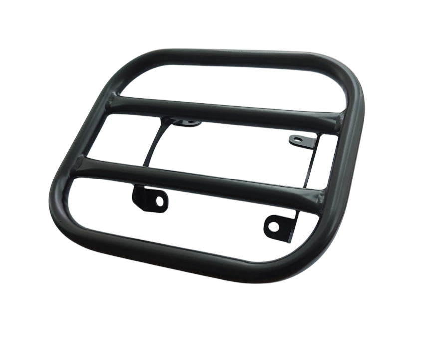 Багажник вместо заднего сиденья Днепр МТ Урал К-750 (2359)