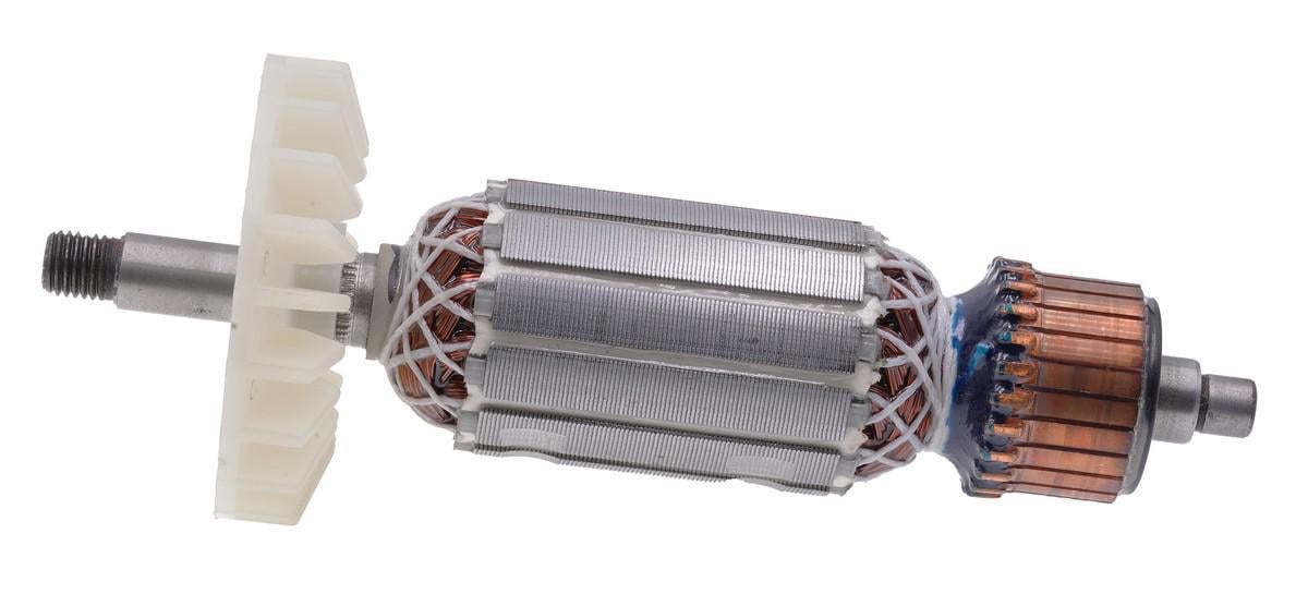 Якорь фрезер Фиолент 600W VJ Parts (СТИФ684263003-01И)