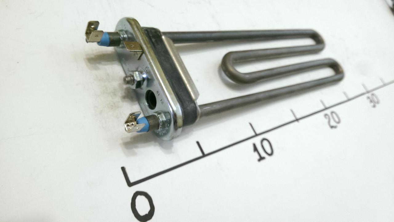 ТЭН для стиральной машины Thermowatt 1950W 235 мм с местом под датчик (0170) - фото 4