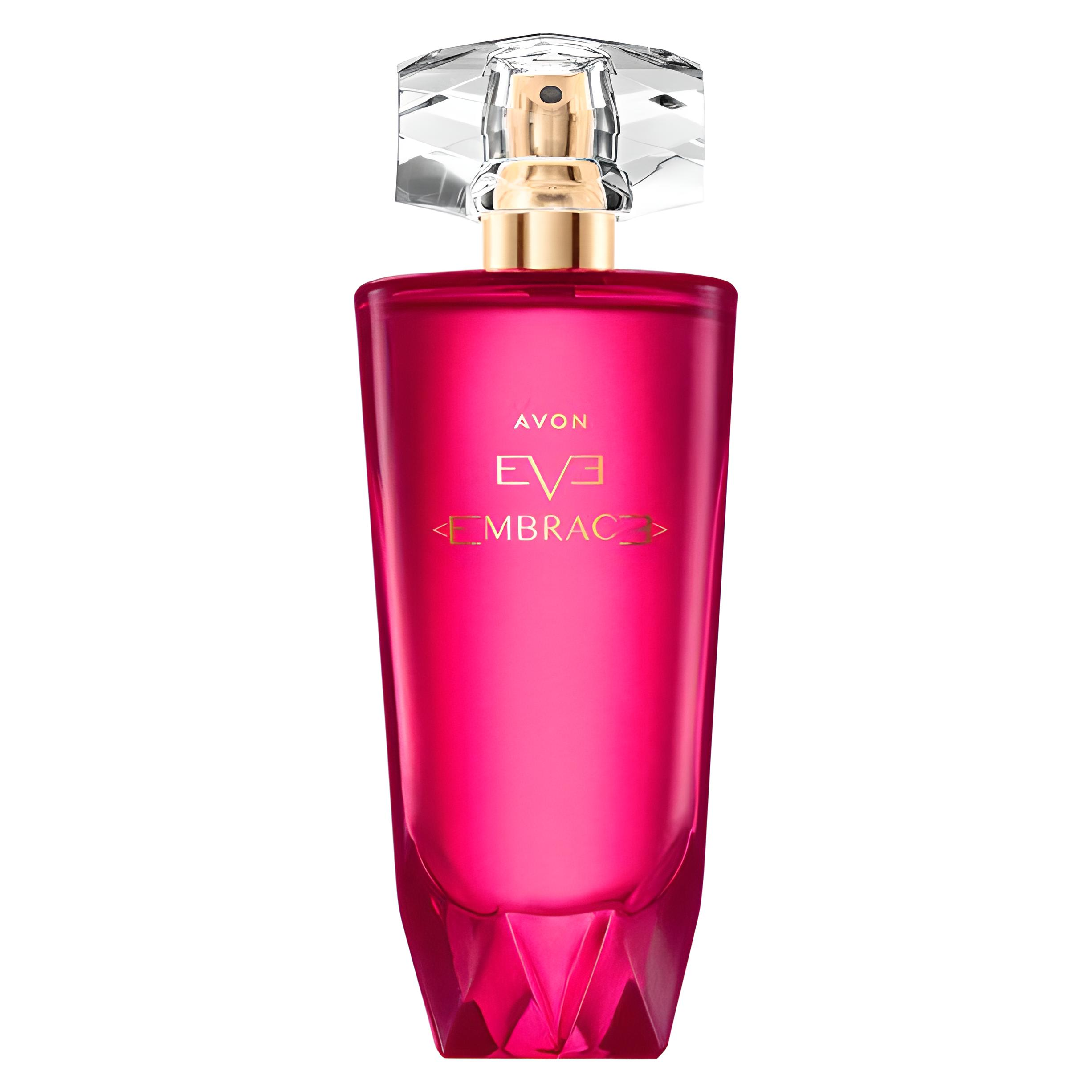 Женская парфюмированная вода Avon Eve Embrace 50 мл (AV910036)