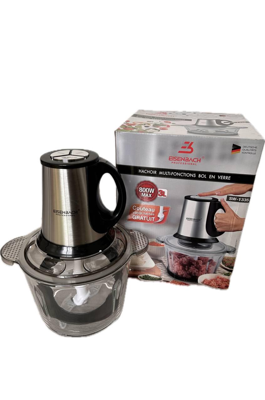 ᐉ Измельчитель многофункциональный Eisenbach Professional