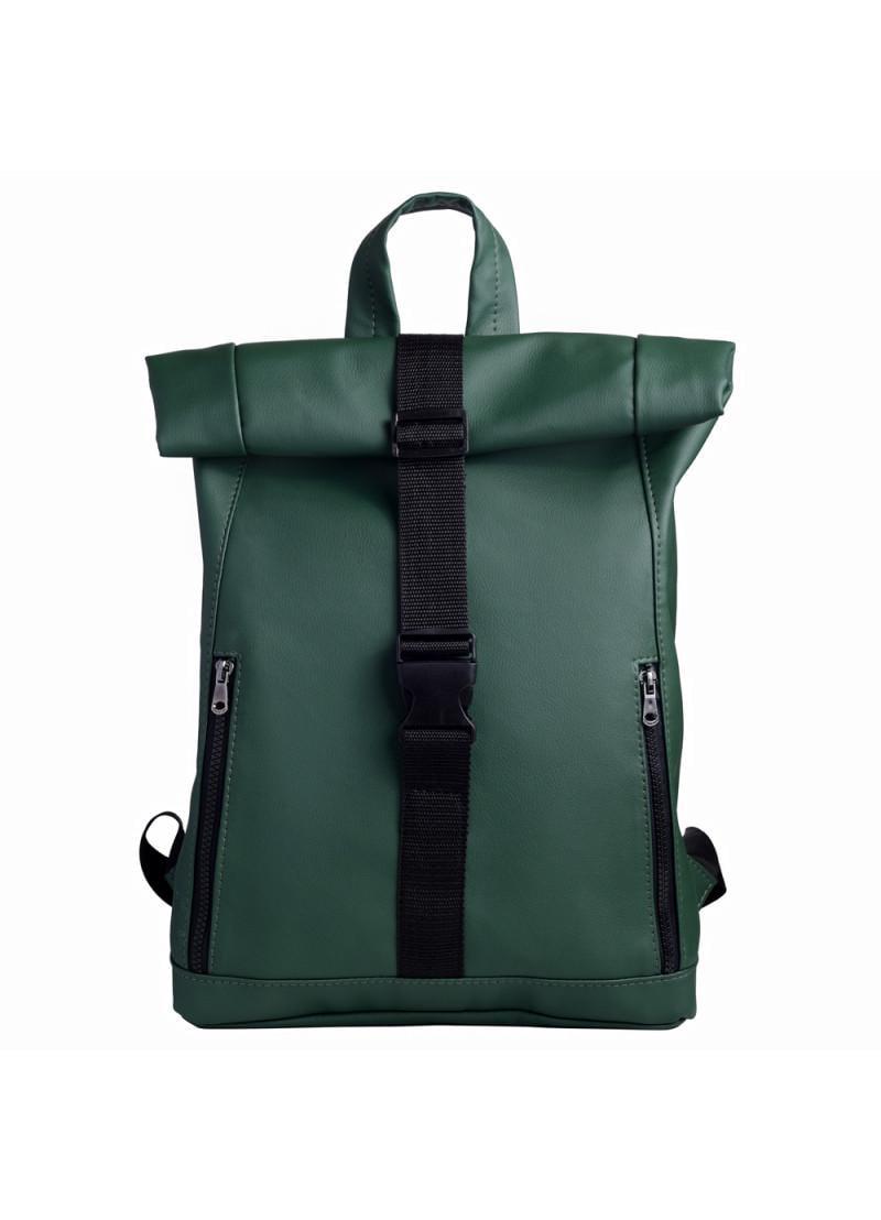 Рюкзак Sambag унісекс RollTop LZT Зелений (24208007)