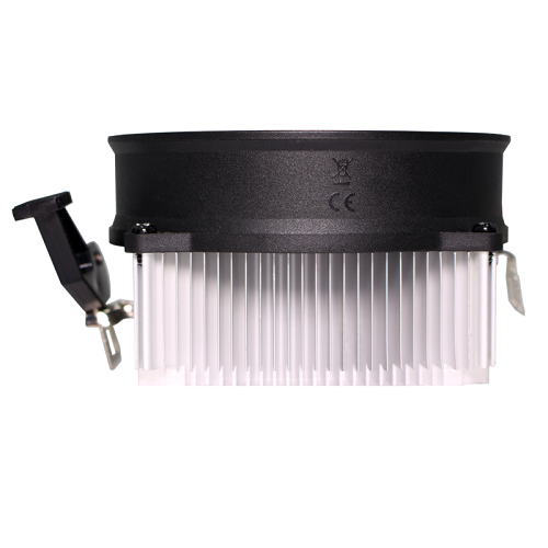 Вентилятор для процессора Xilence A250PWM AMD Intel 92 мм 4pin - фото 2 Вентилятор для процессора Xilence A250PWM AMD Intel 92 мм 4pin - фото 2