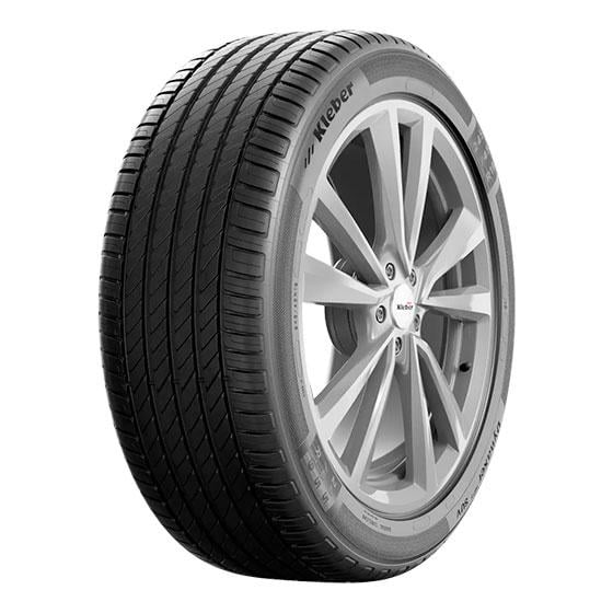 Автошина Kleber Dynaxer HP5 215/50 R19 93T