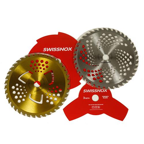 Мотокоса Rebiner GT-5600 42,7 см3 (2523546744) - фото 9 Мотокоса Rebiner GT-5600 42,7 см3 (2523546744) - фото 9