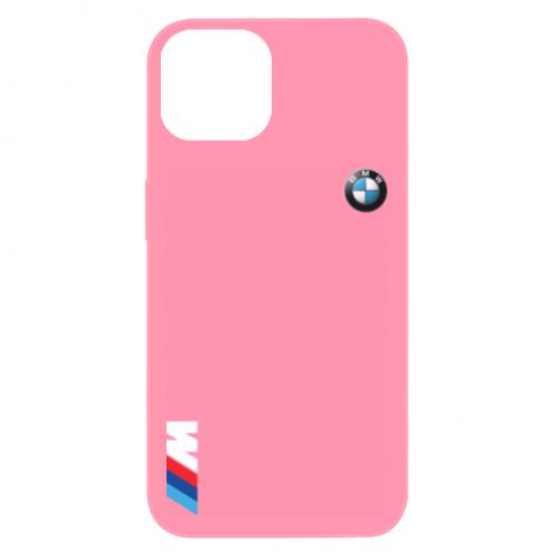 Чехол для iPhone 13 BMW M-series