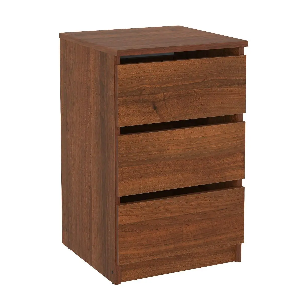 Тумба прикроватная Компанит ПКТ-11 Орех экко (26657721)