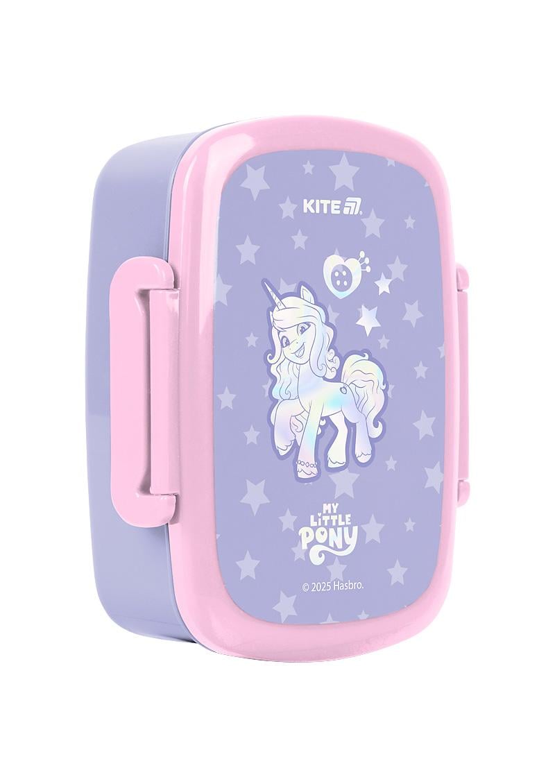 Ланчбокс KITE My Little Pony с наполнением (LP25-163)