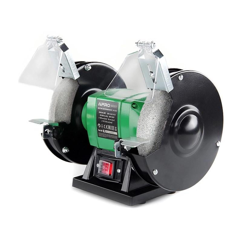 Станок заточной Apro SM 250 (899301)