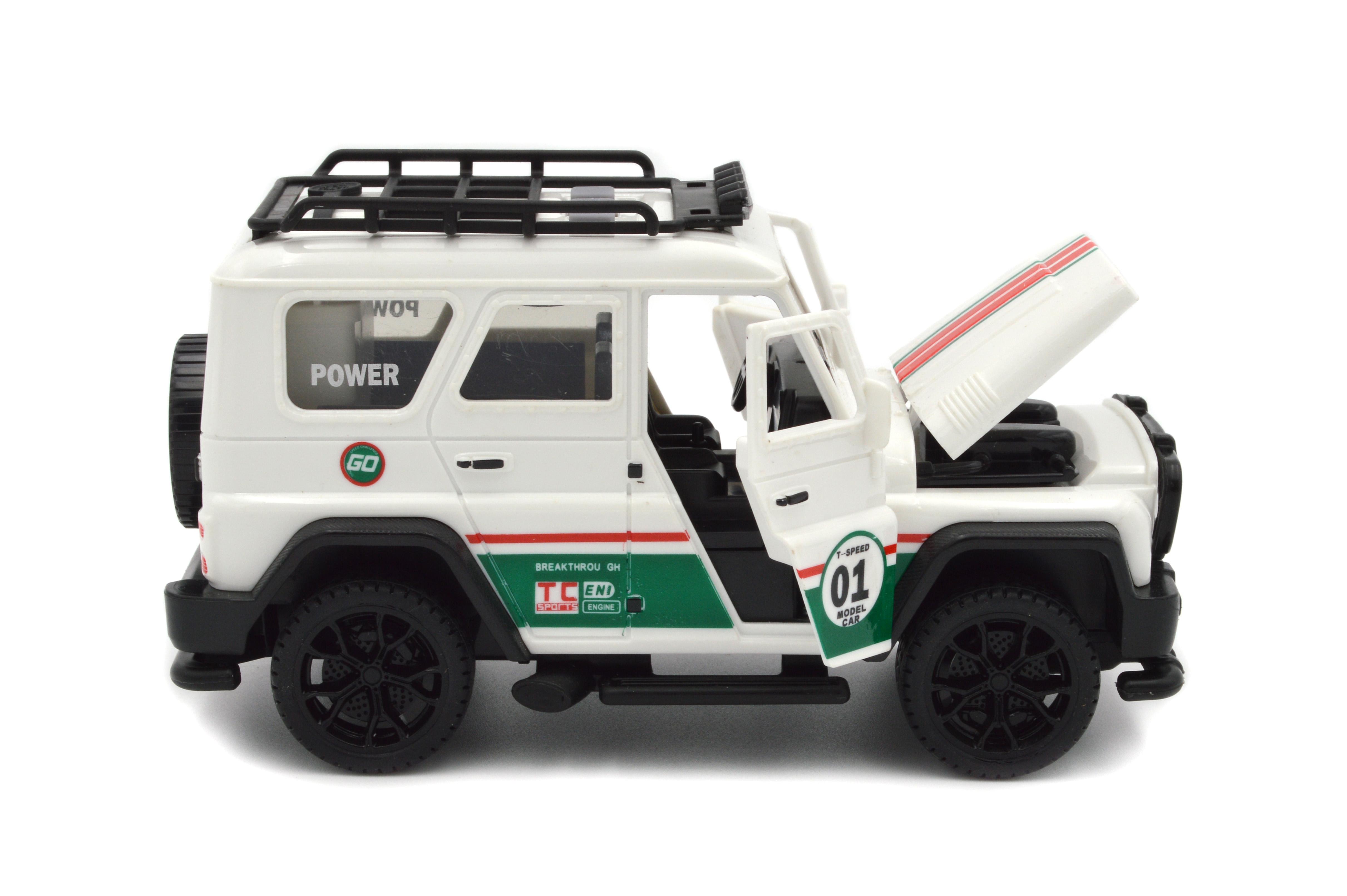 Іграшка машинка пластмасова з парогенератором/інерція звук/світло/відчиняються двері (LDP 3A) - фото 5 Іграшка машинка пластмасова з парогенератором/інерція звук/світло/відчиняються двері (LDP 3A) - фото 5