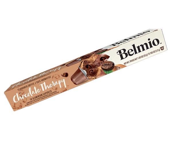 Кава в капсулах Belmio Chocolate 10 шт. (2121071774)