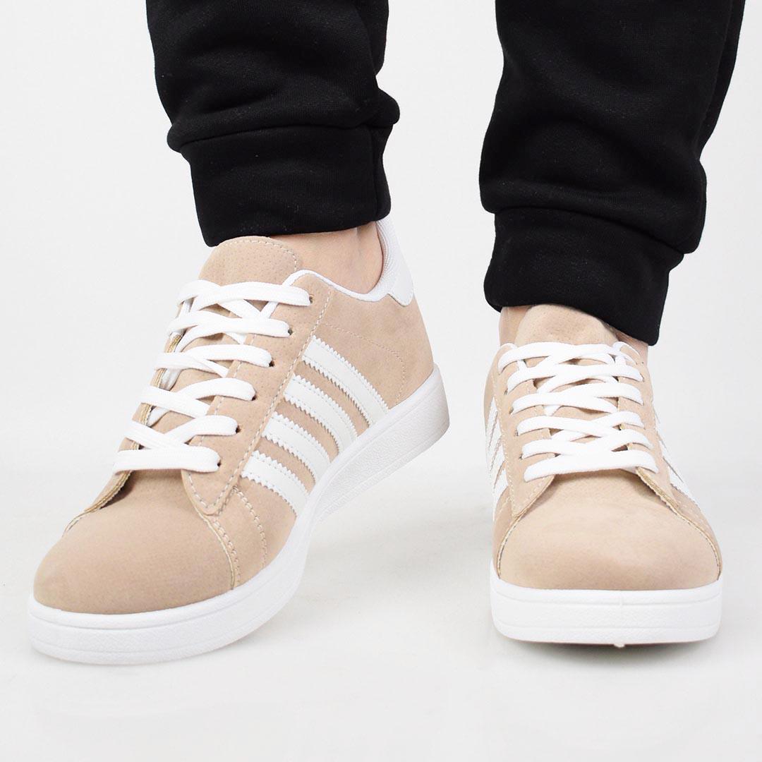 Кеды женские 336364 р. 37 23,5 см