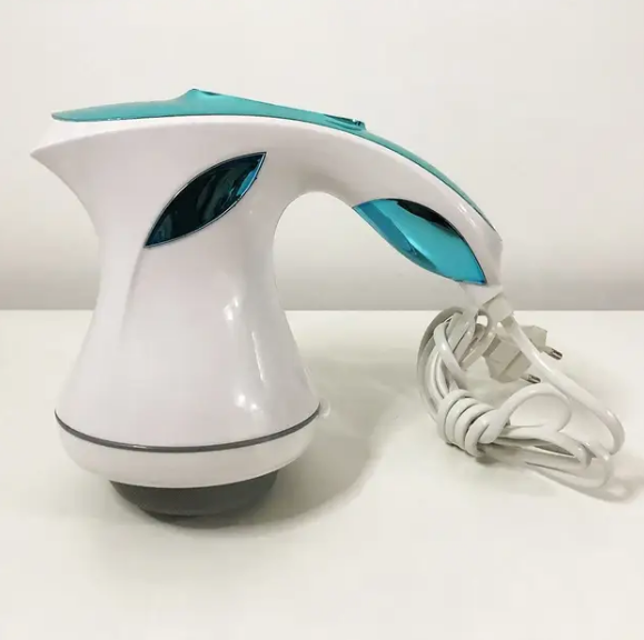 Массажер ручной для тела Relax and Spin Tone SH-658 (21724953) - фото 5