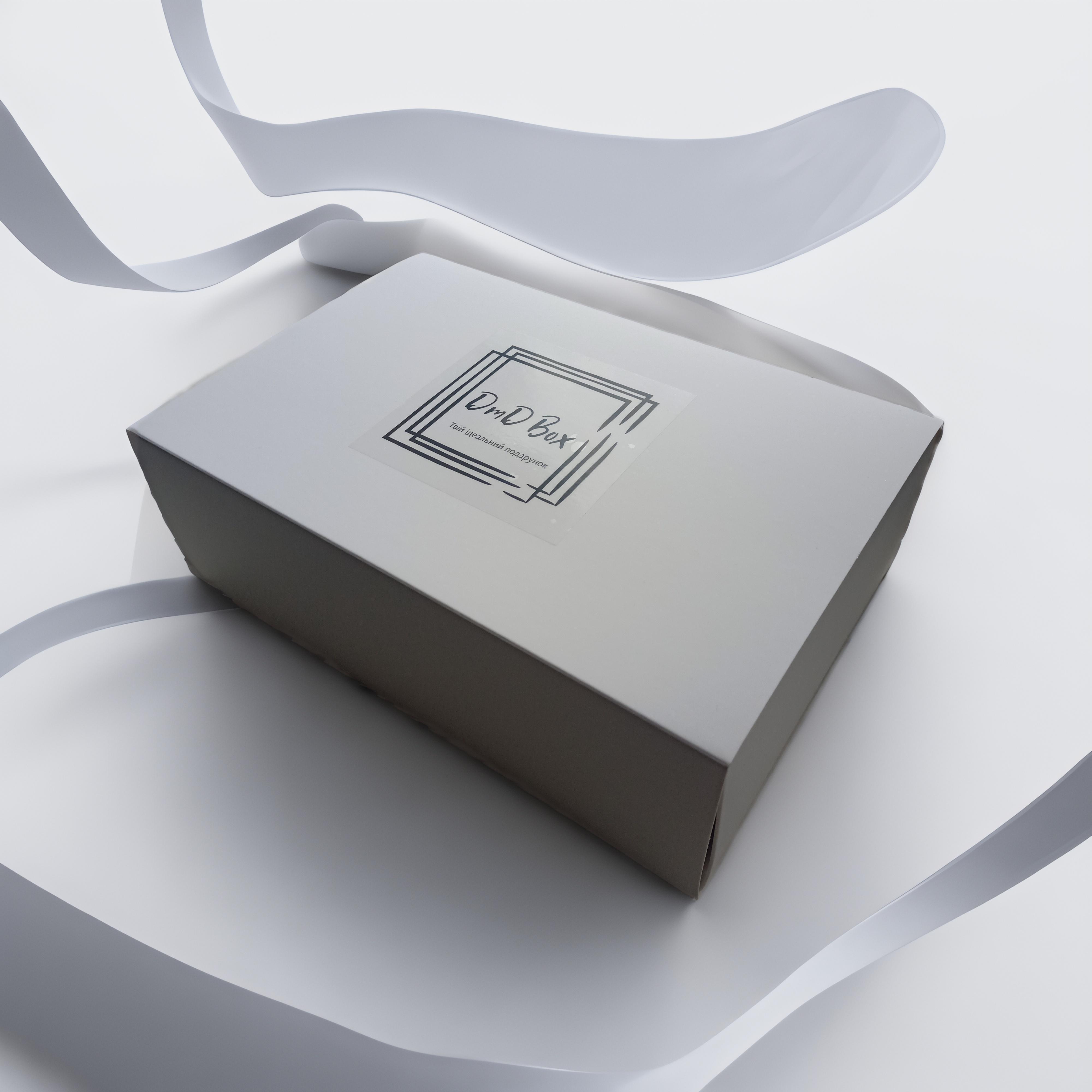 Подарочный набор мужской уход за бородой и волосами парфюм Terre D'Hermes (0016М) - фото 8