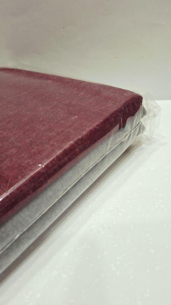 Пододеяло Castell из фланели 140х200 см с наволочкой 70х90 см (1663) - фото 4