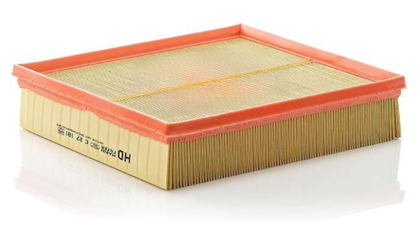 Фільтр повітряний MANN C27181