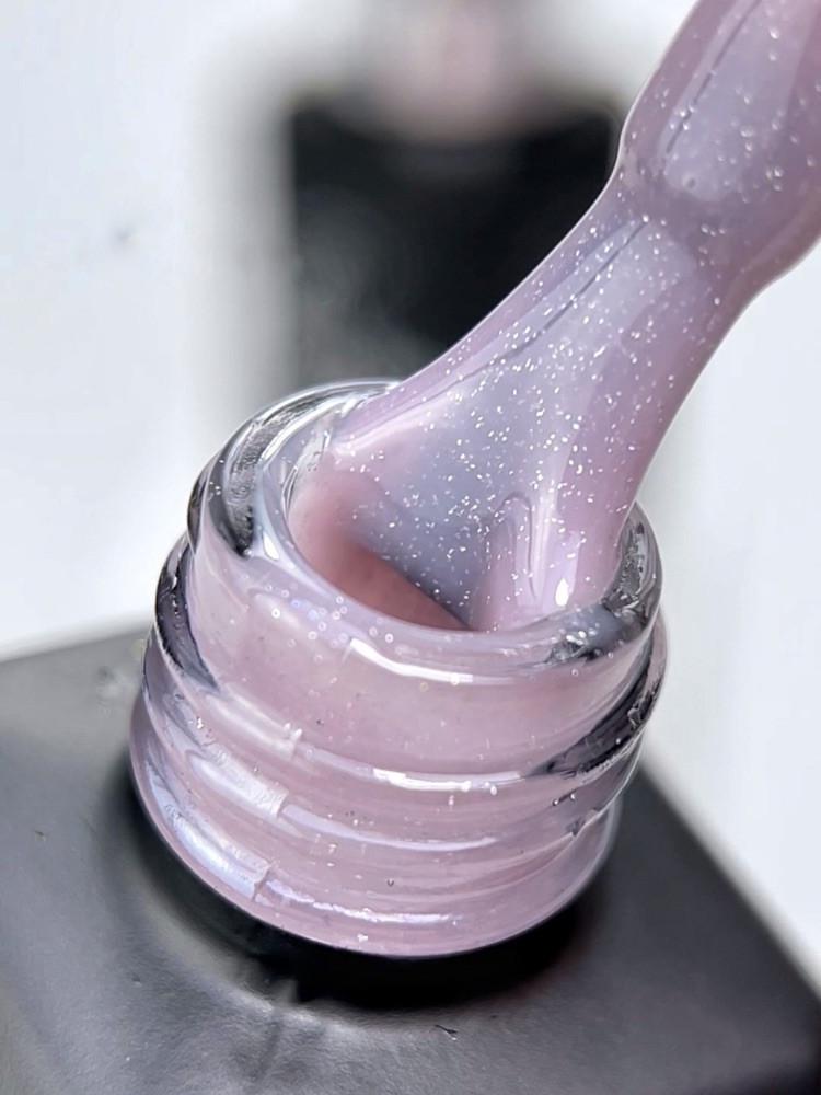 База камуфлирующая с шимером Make up shimmer base 30 10 мл