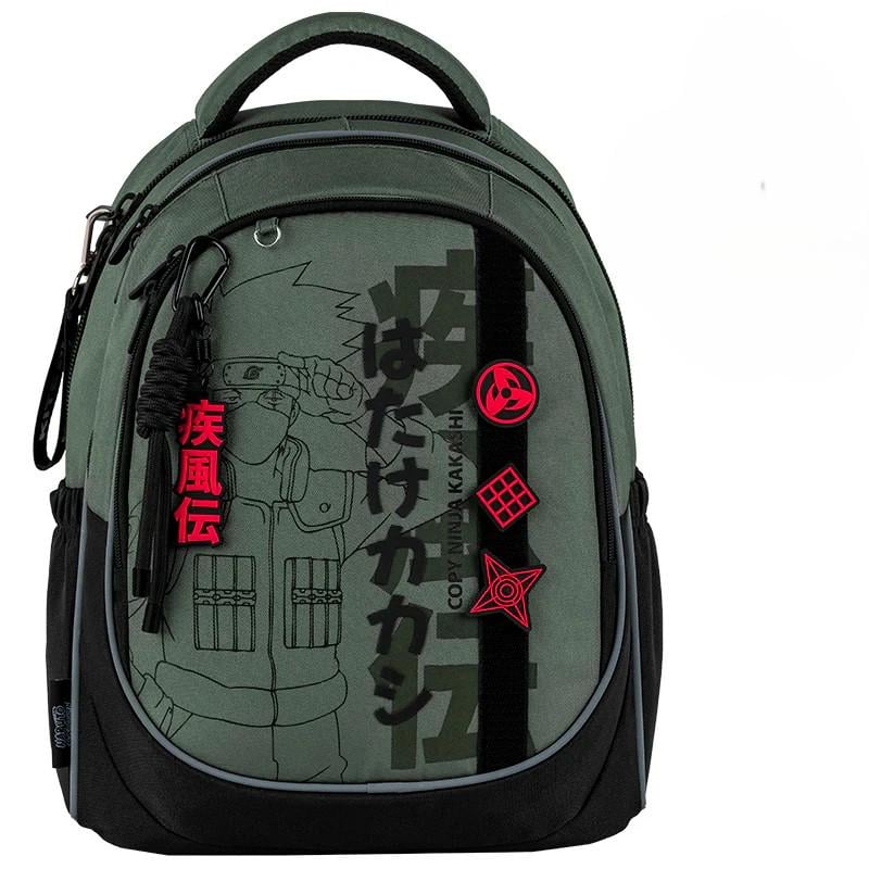 Шкільний рюкзак KITE Education Naruto Shippuden (NR25-700M)