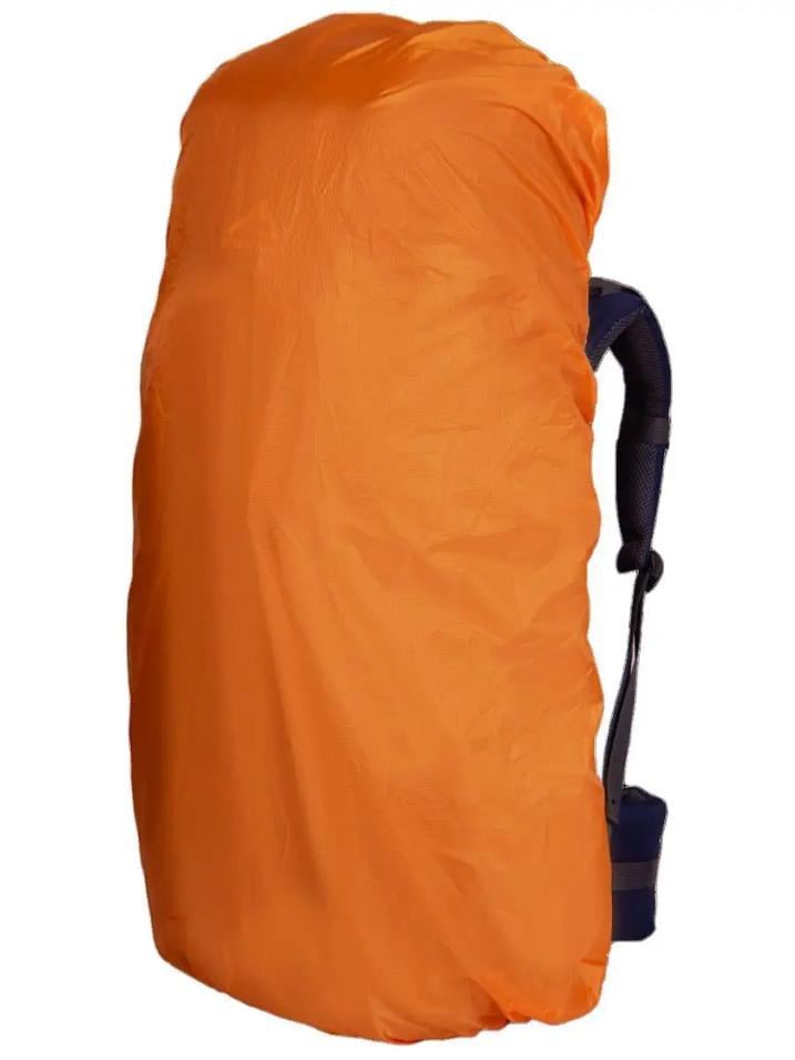 Чехол на рюкзак raincover 80 л Оранжевый