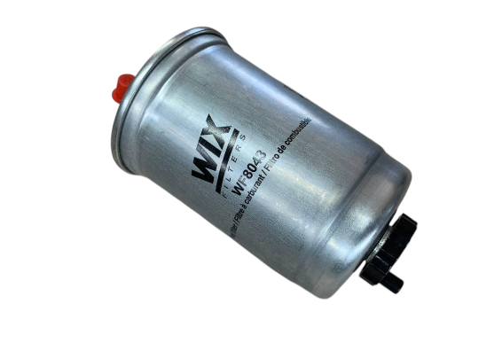 Фильтр топливный PP838 WIX WF8043 FORD (3085935771)