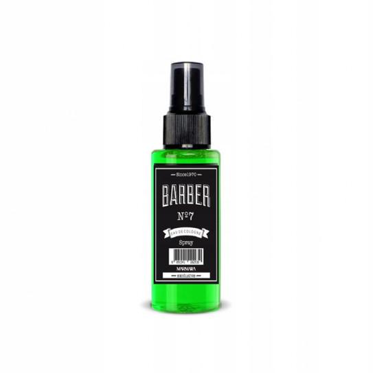 Одеколон Marmara Barber Cologne 50 мл
