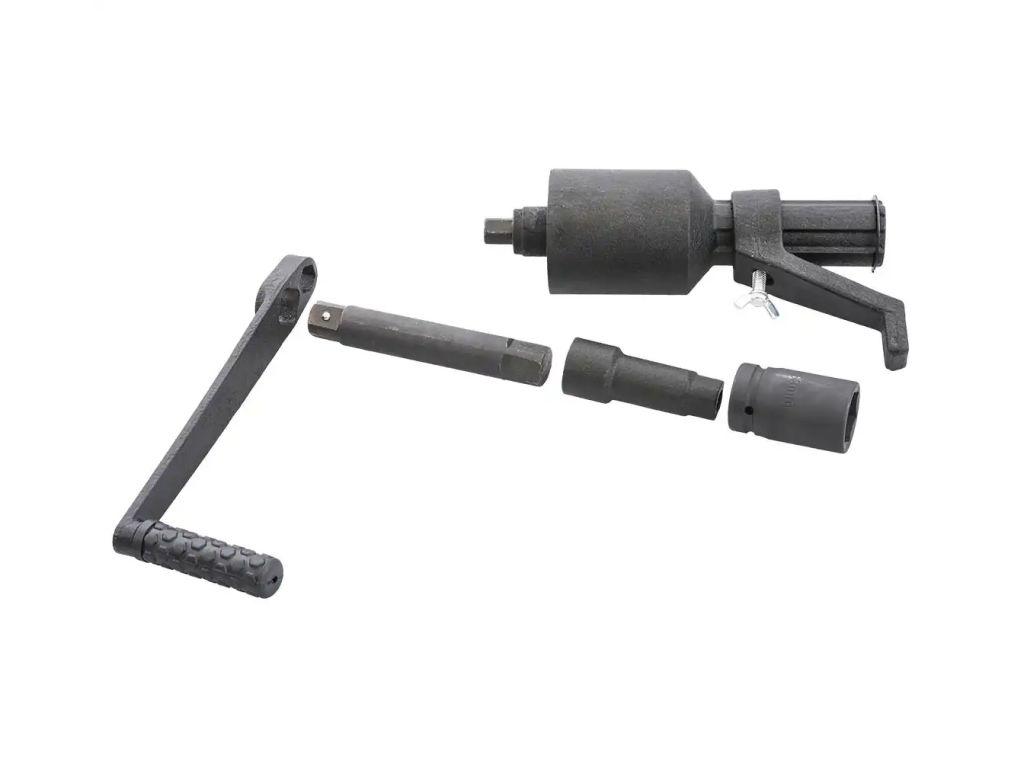 Ключ для колес планетарный REDATS K-160 7000 Нм 3в1 (07-02-06) - фото 6 Ключ для колес планетарный REDATS K-160 7000 Нм 3в1 (07-02-06) - фото 6