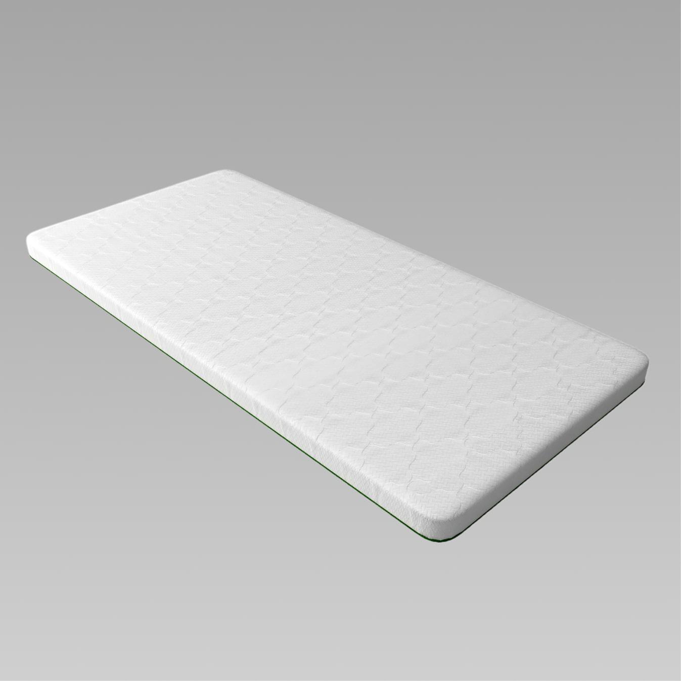 Матрац ортопедичний Koala Somni безпружинний 140x190 см (000-000-1767) - фото 2