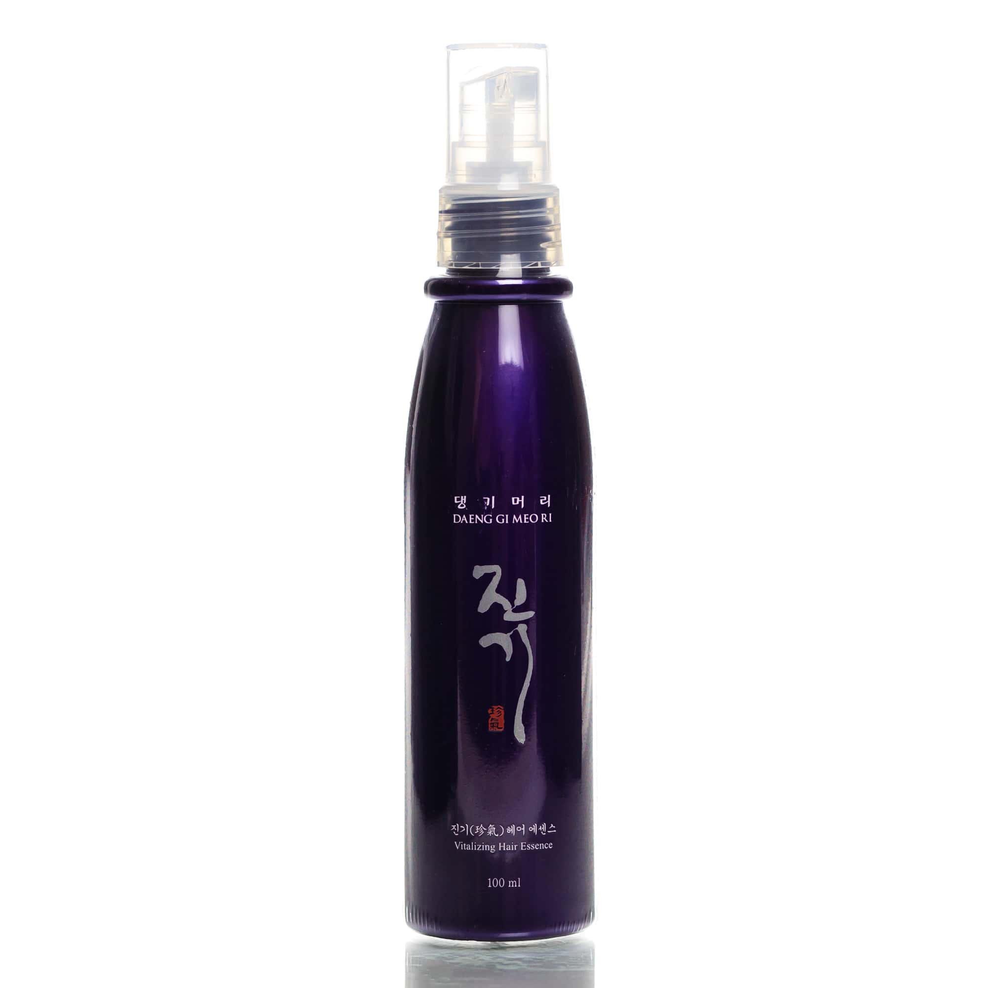 Эссенция для восстановления волос Daeng Gi Meo Ri Vitalizing Hair Essence 100 мл (12352528)