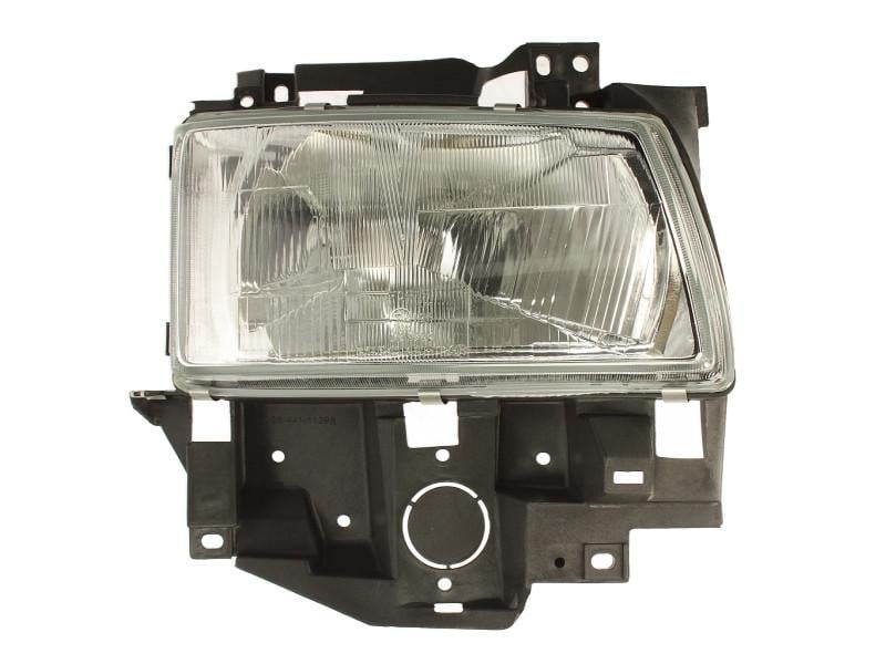 Фара передняя правая Volkswagen Transporter T4 1996-2003 H4 (441-1129R-LD-E)