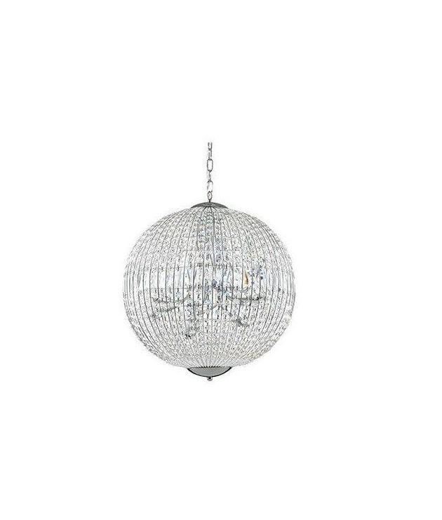Люстра подвесная Ideal Lux Luxor Sp12 (116235)
