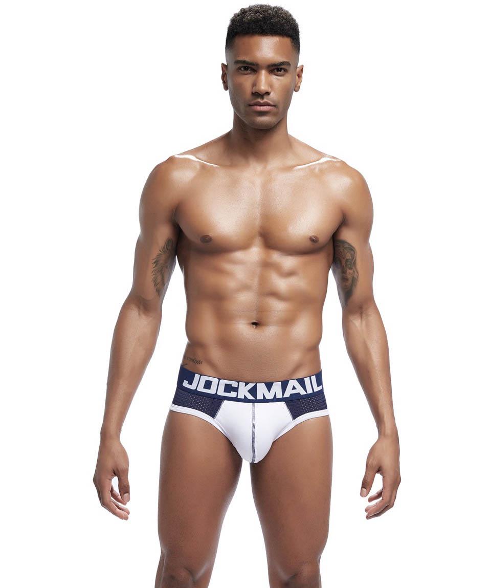 Трусы Jockmail XXL Темно-синий (4764)