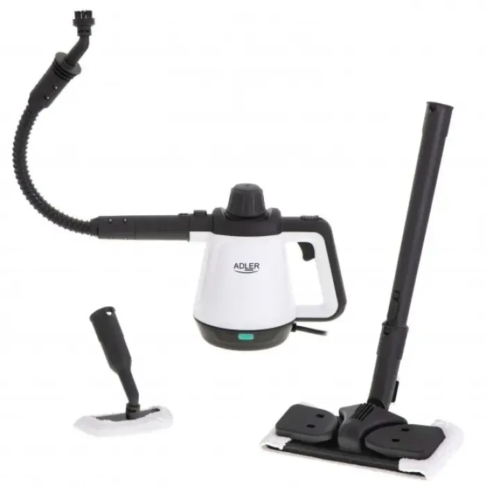 Пароочиститель Adler AD 7038 - фото 4 Пароочиститель Adler AD 7038 - фото 4