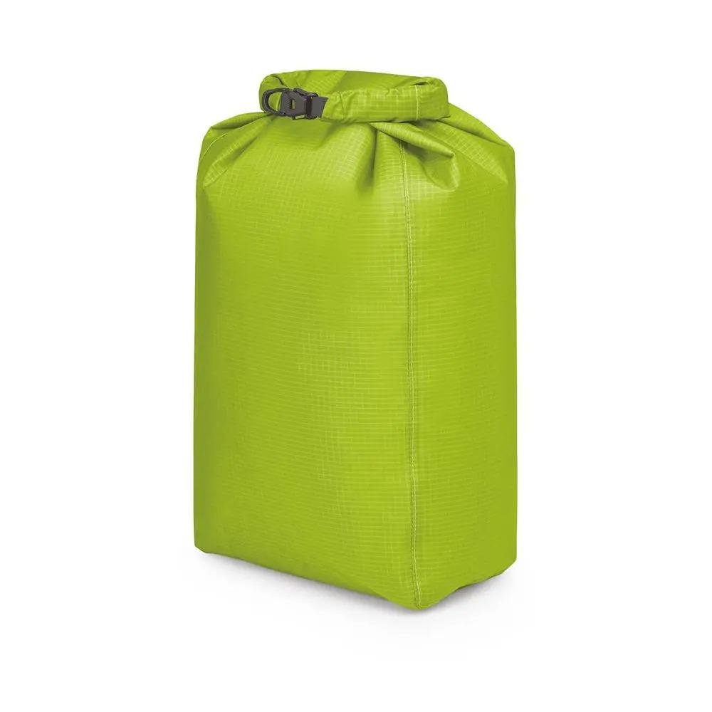 Гермомішок Osprey DrySack 20 л Limon Green (1054-009.3171)