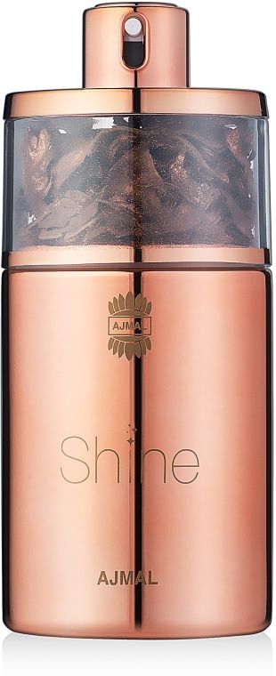 Парфюмированная вода Ajmal Shine 75 мл (2198_3899)
