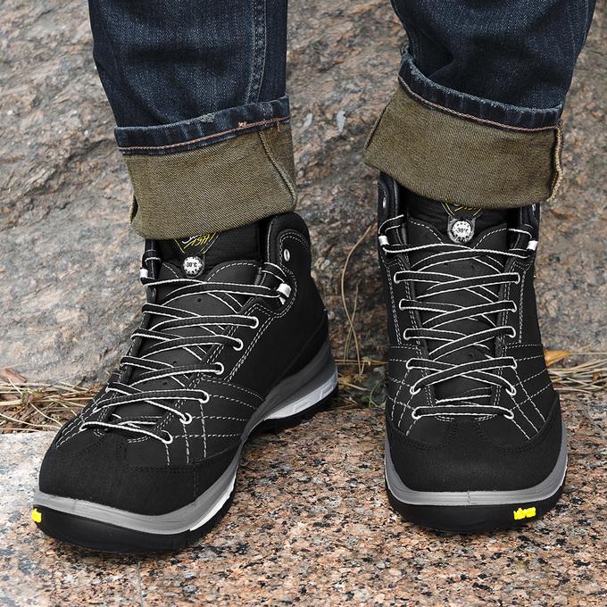 Черевики Grisport 12511-N64 р. 41 - фото 7