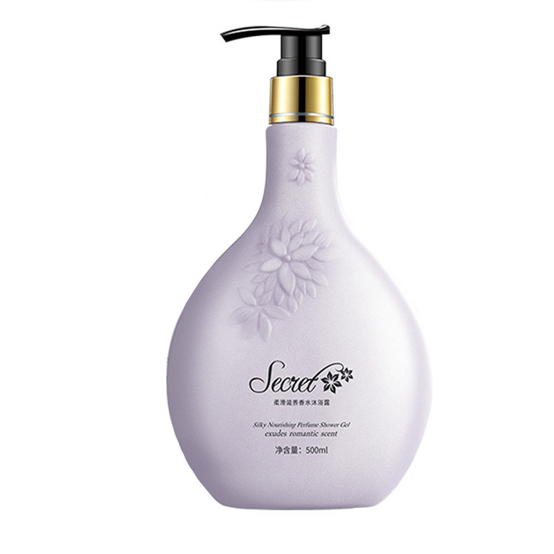 Гель для душа ROREC Secret Purple (1238554494)